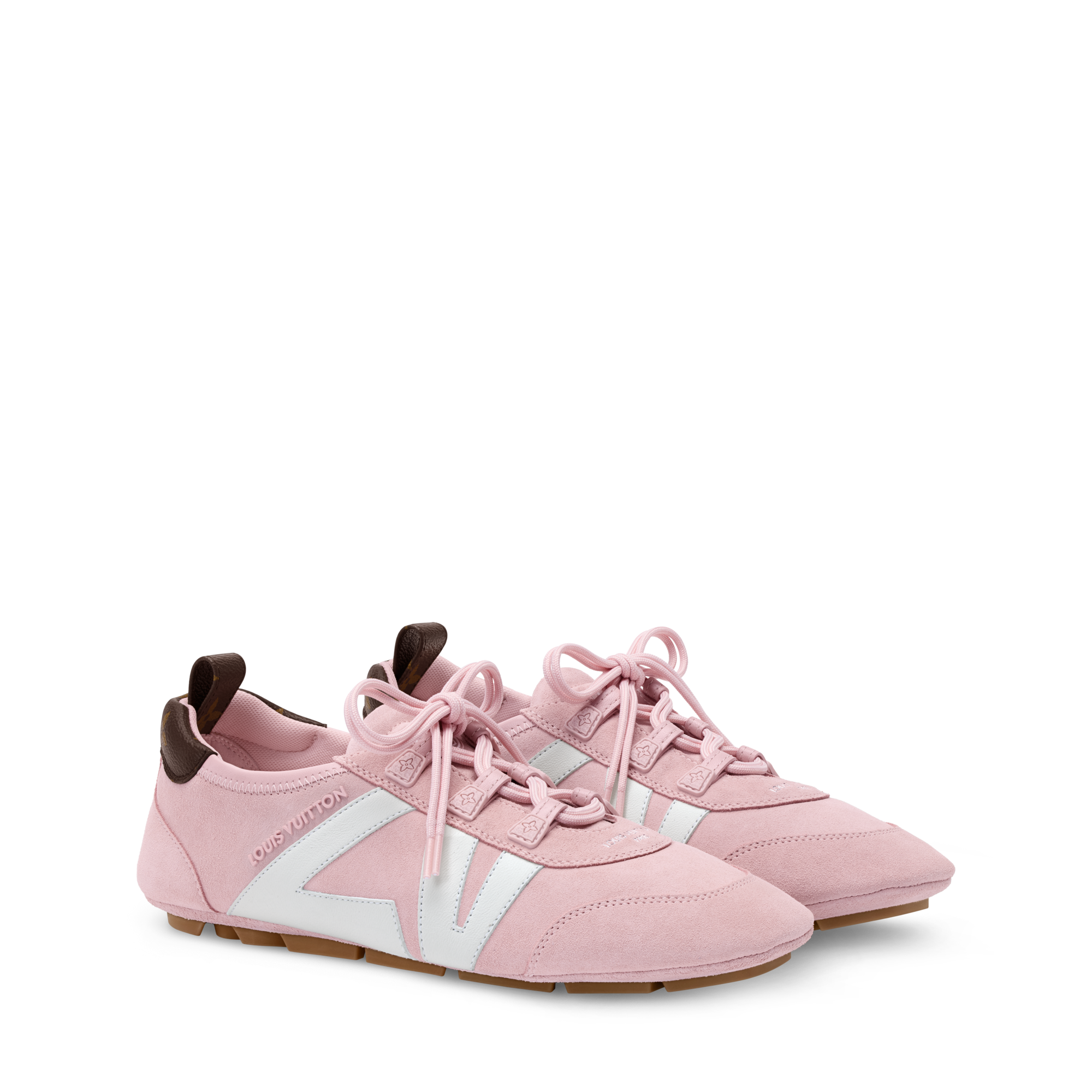 LV Sneakerina - Shoes | LOUIS VUITTON